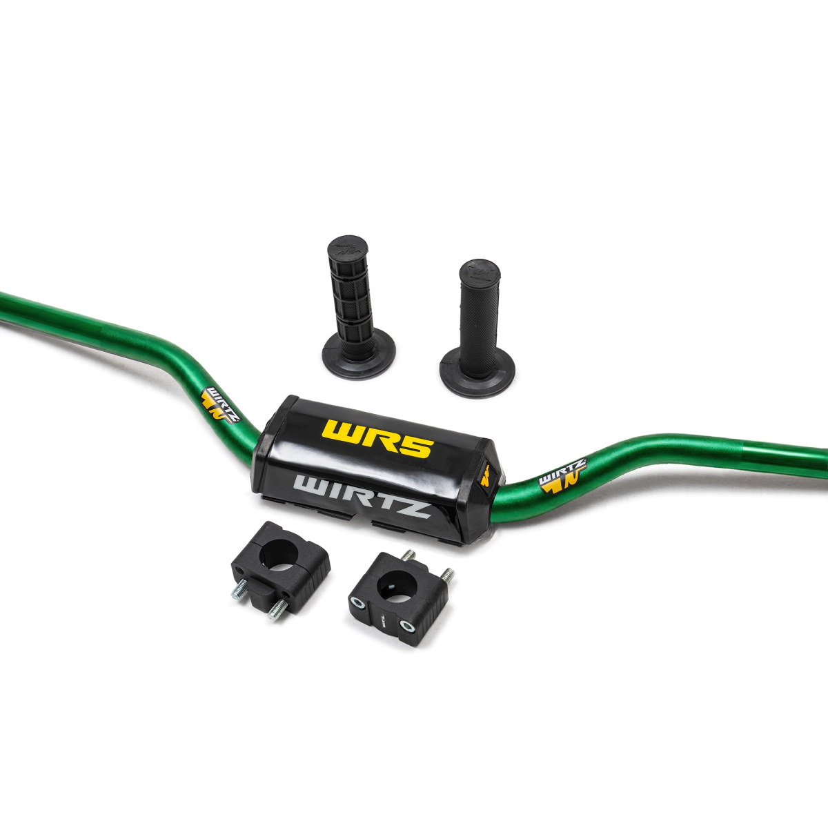 Pack WR5 Universal Honda Tornado XR 250 XR 300 KLX 300 CRF 230 XR 150L XR 190L TTR 230 XTZ 125 XTZ 250
