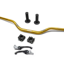Pack WR5 Naked Honda Tornado XR 250 XR 300l XR 150L XR 190L