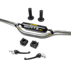 PACK W3D HONDA TORNADO XR 250 XR 300L XR 150L XR190L FALCON XRE300