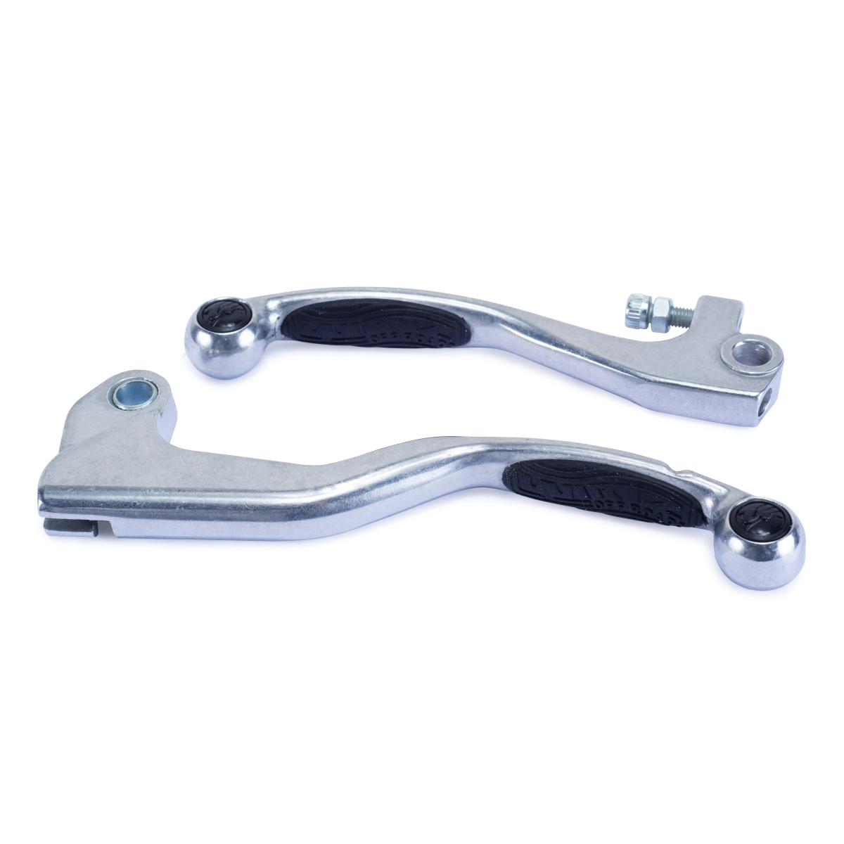 Manijas Yamaha YZ 125 89/95 YZ 250 89/95  Freno Embrague