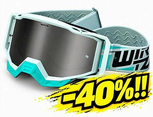 Antiparras Wirtz ELEVATE LAKE VIEW Linea 2025