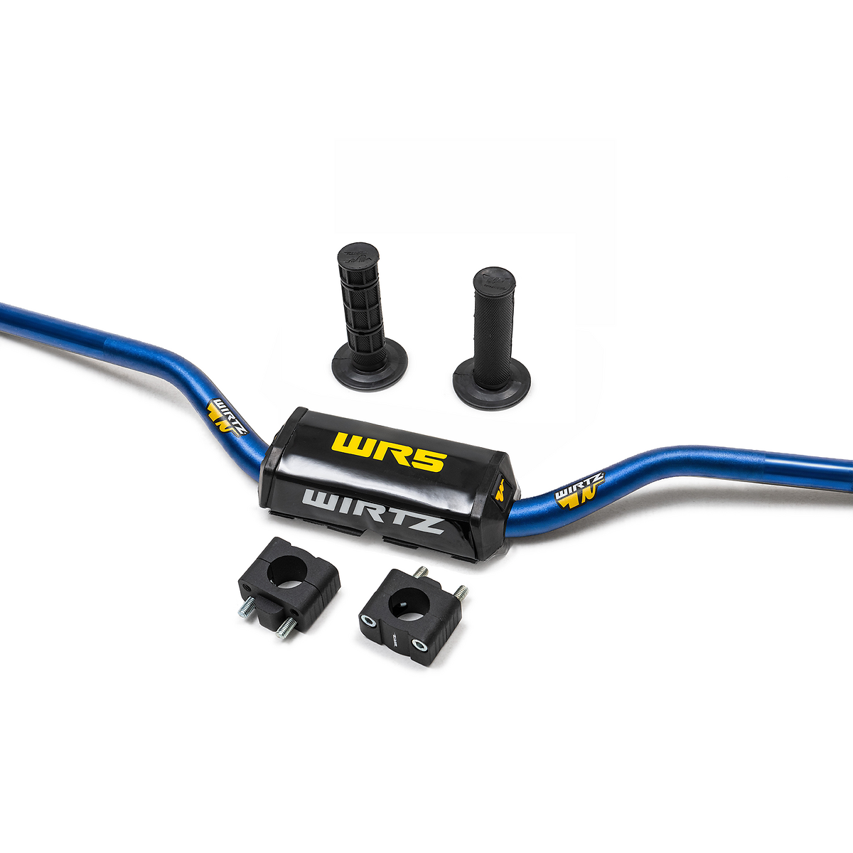 Pack WR5 Universal Honda Tornado XR 250 XR 300 KLX 300 CRF 230 XR 150L XR 190L TTR 230 XTZ 125 XTZ 250