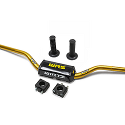Pack WR5 Universal Honda Tornado XR 250 XR 300 KLX 300 CRF 230 XR 150L XR 190L TTR 230 XTZ 125 XTZ 250