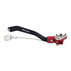 Pedal de Freno Trasero Honda Tornado XR 250