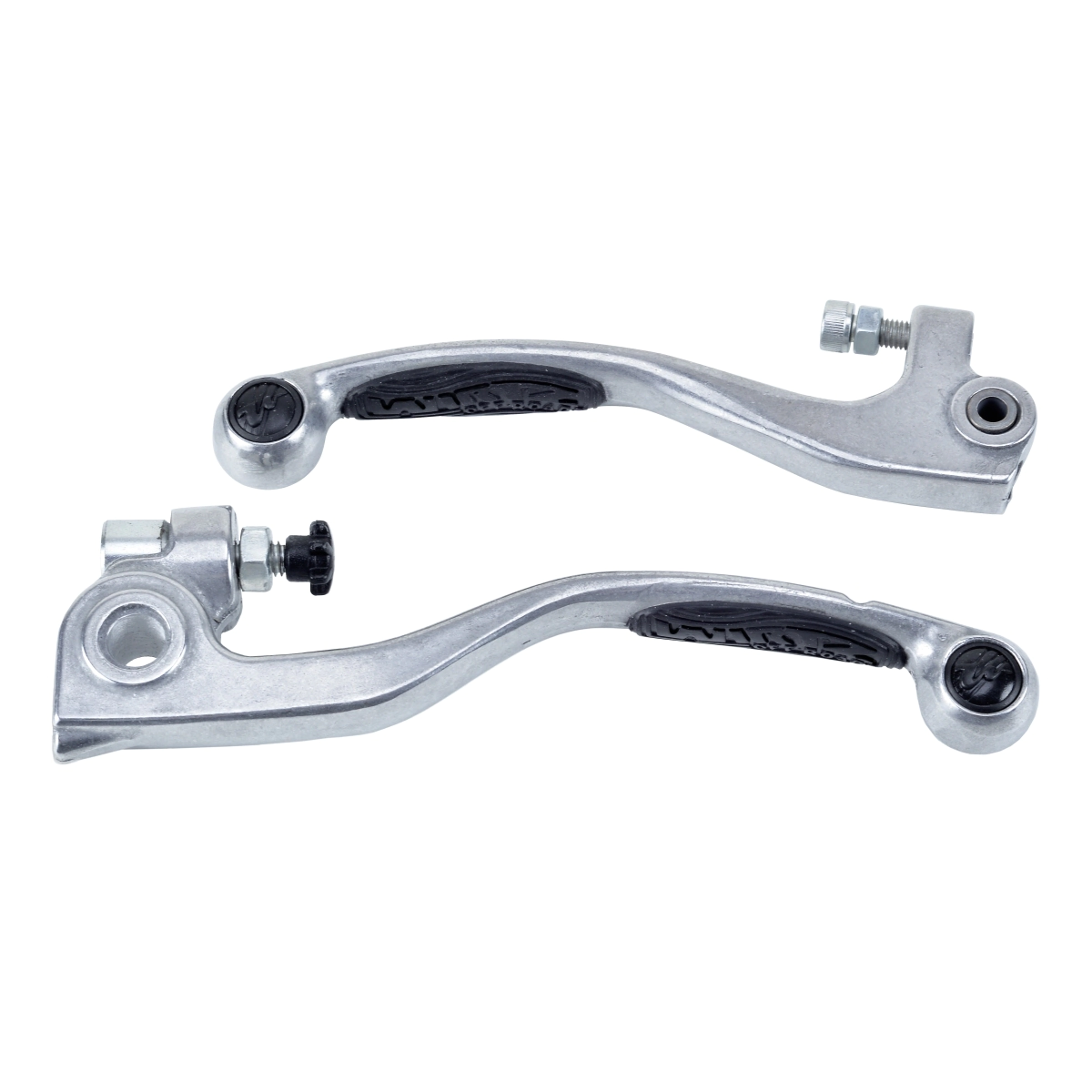 Manijas Beta RR 125RR, 200RR, 250RR, 300RR, 350RR, 390RR, 400RR, 430RR, 450RR, 480RR y 500RR de Freno y Embrague con Grip