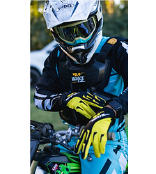 Guantes Wirtz Elevate Talle L -30% Descuento!!!