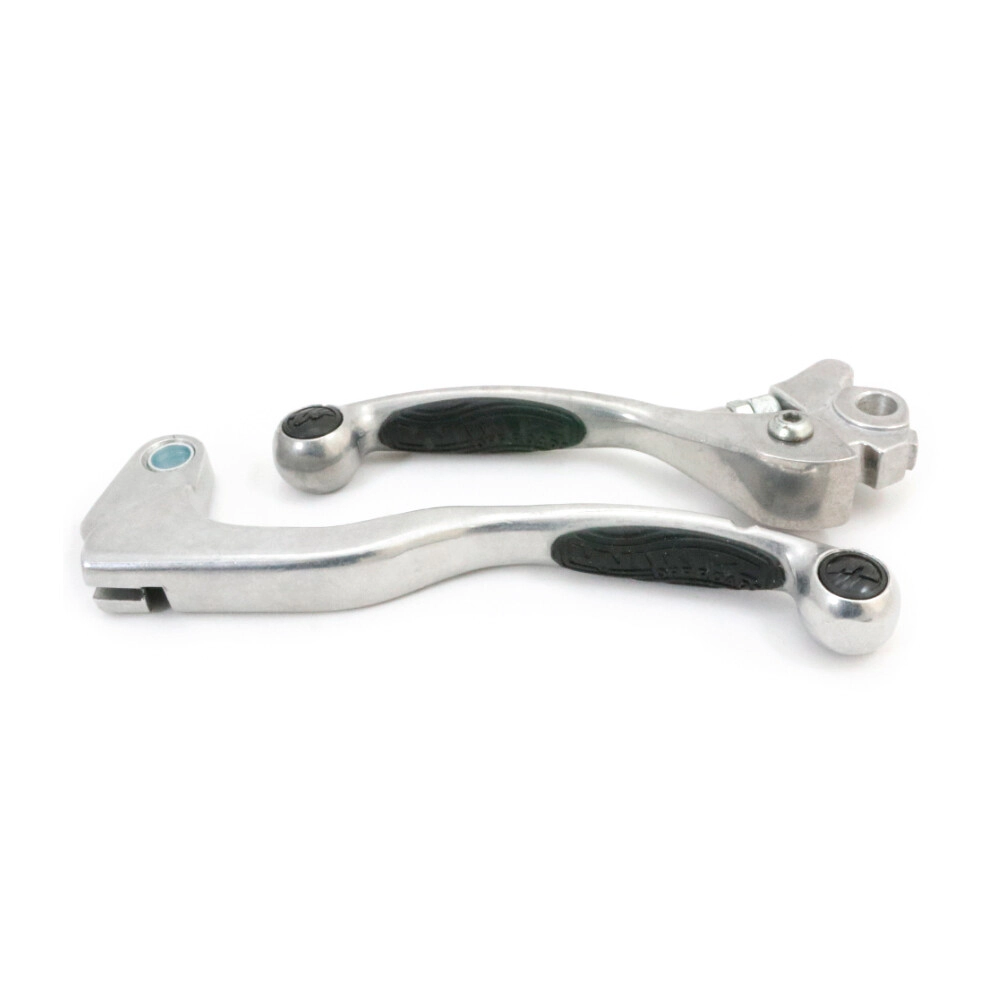 Manijas YAMAHA WRF 250 2017/2020 WRF 450 2016/2020 Freno y Embrague con Grip