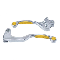 Manijas Suzuki RMZ 450 2008/2017 RMZ 250 2008/2017 RM 125-250 2004/2008 RM 85 2005/2009 Freno Embrague