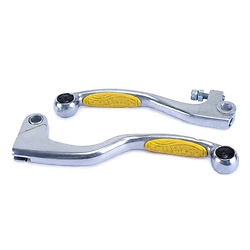 Manijas Suzuki RM 125 1993/2003 RM 250 1993/2003 Freno Embrague