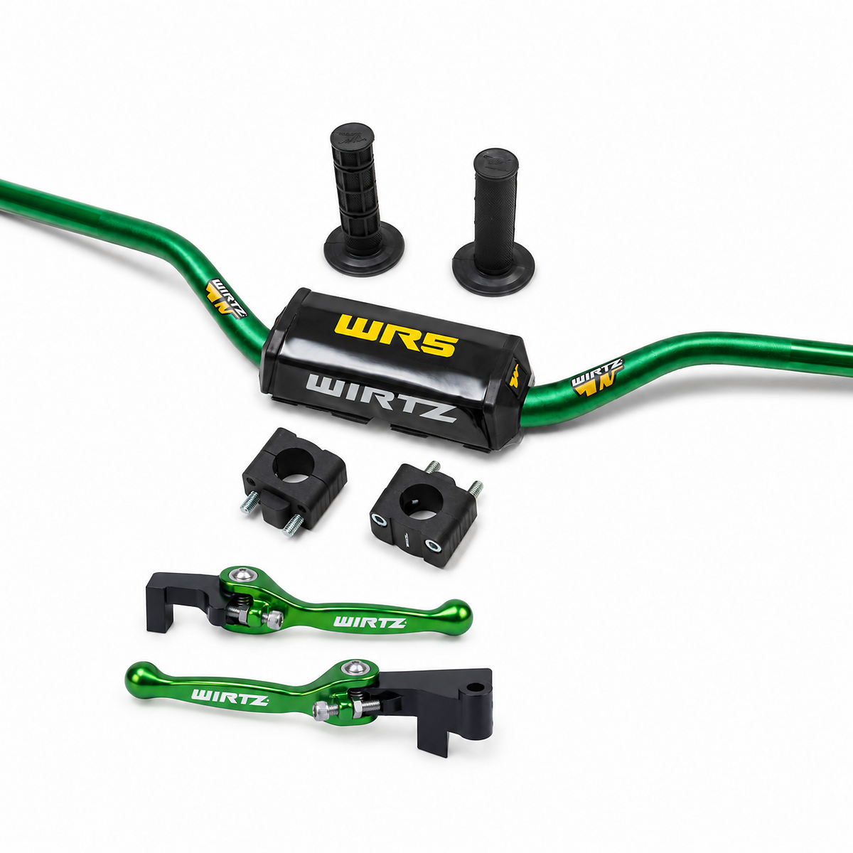 Pack WR5 Kawasaki KLX 300 L