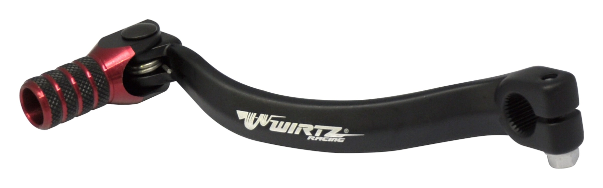Palanca de Cambios Honda CR 125R 1985-2007